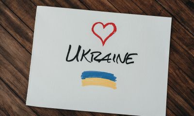 accueil : Ukraine 