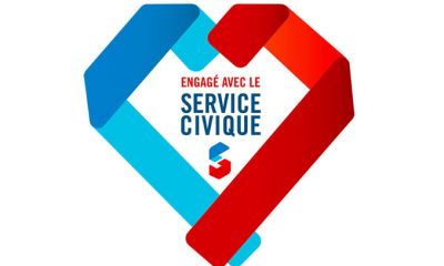 Service civique