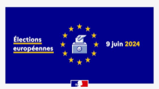 Date limite inscriptions Elections Europeennes 9 juin 2024