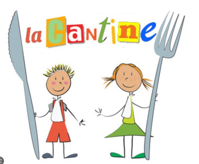 menu cantine du 1er mai au 9 juin 2023