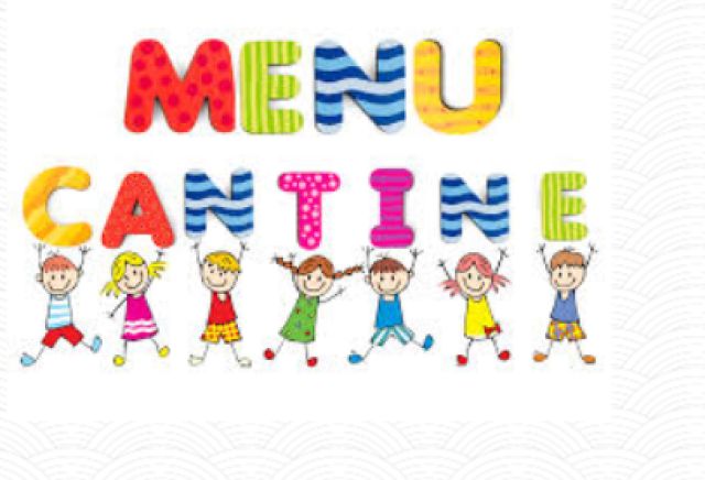 menu du 06 janvier au 7 fevrier 2025
