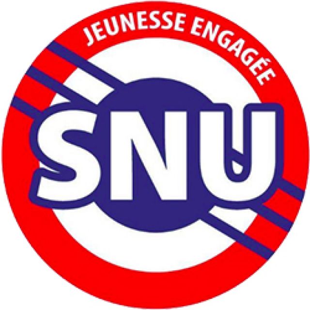 SNU (service national universel)