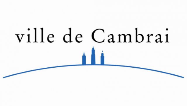 ville de Cambrai 